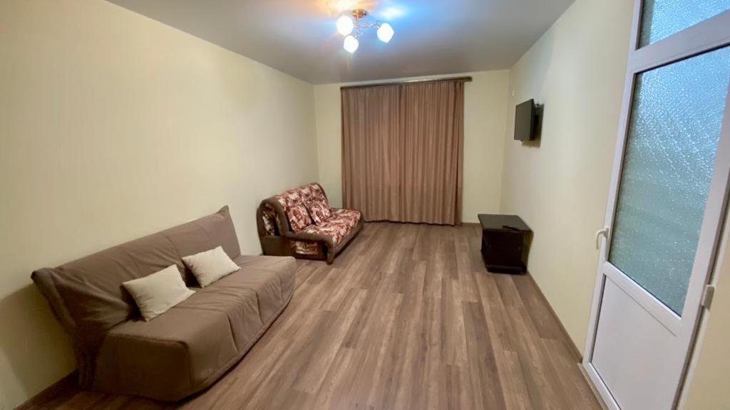Mini Hotel Diva Alakhadzi Exterior foto
