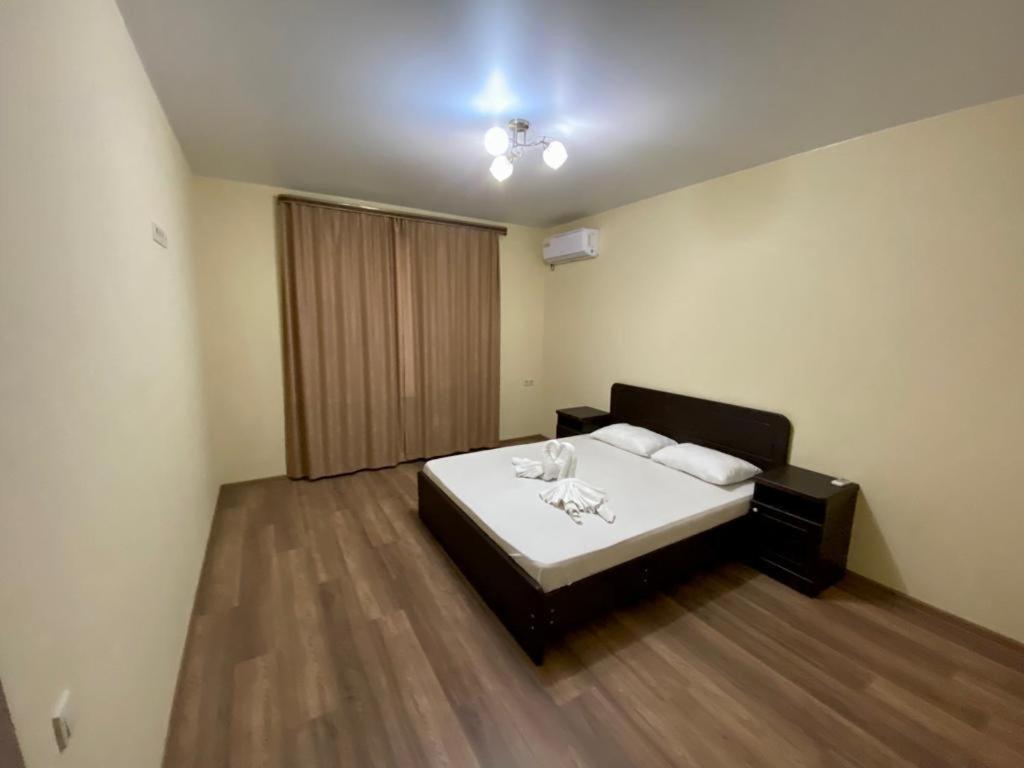Mini Hotel Diva Alakhadzi Exterior foto